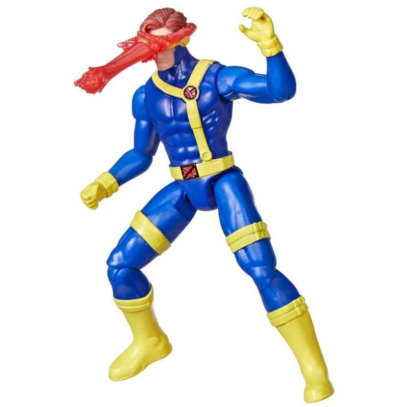 Marvel Studios X-Men Epic Hero Series Cyclops Action Figure, Super Hero Toys product image 1