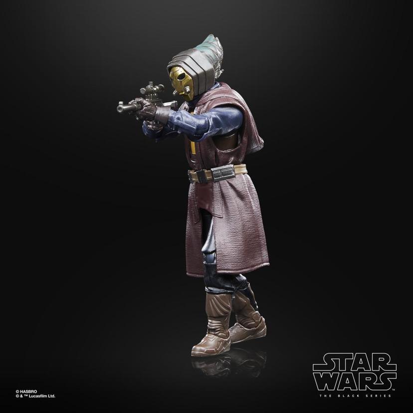 Star Wars The Black Series Pyke Soldier Action Figures (6”) product image 1