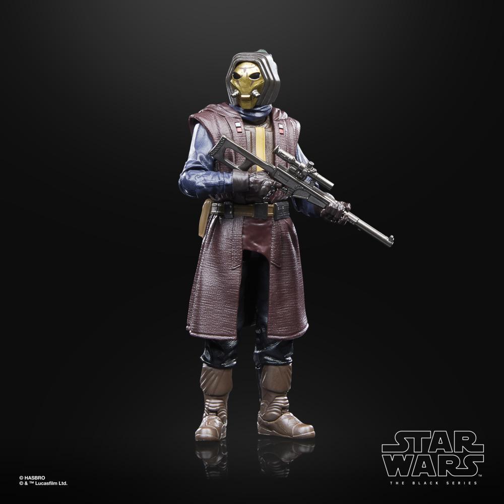Star Wars The Black Series Pyke Soldier Action Figures (6”) product thumbnail 1