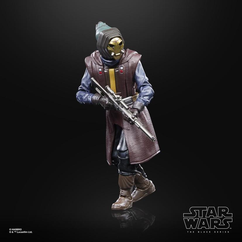 Star Wars The Black Series Pyke Soldier Action Figures (6”) product image 1