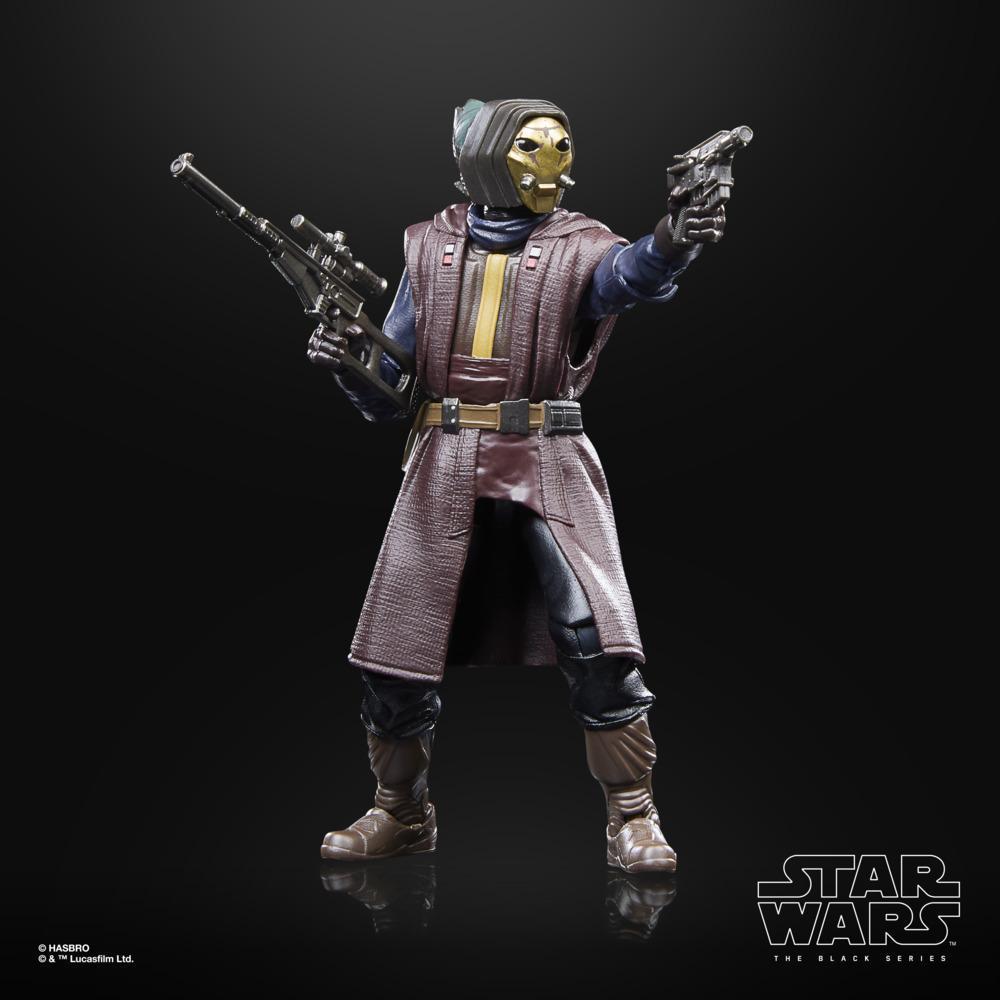 Star Wars The Black Series Pyke Soldier Action Figures (6”) product thumbnail 1