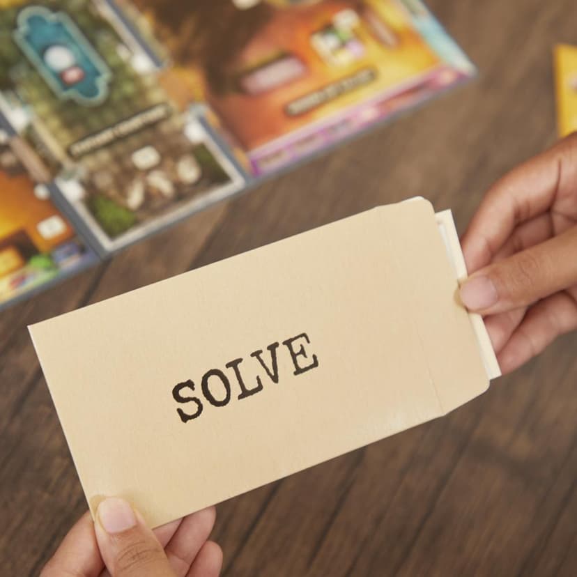 Clue Board Game Robbery at the Museum Clue Escape Room Game Clue Board Game Robbery at the Museum Clue Escape Room Game