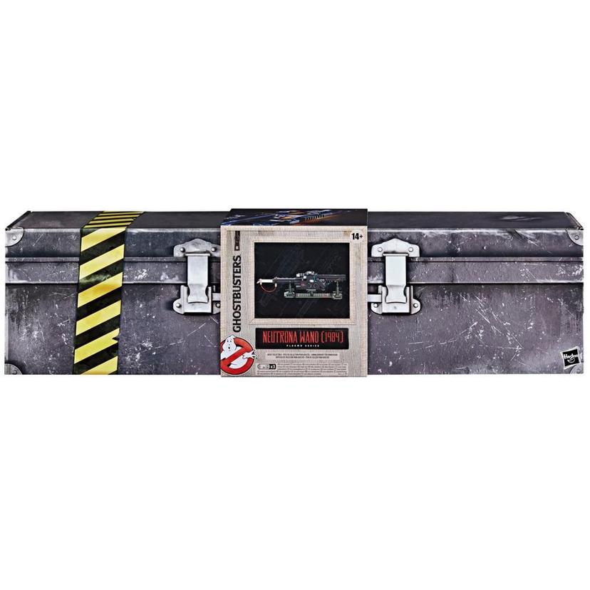 Ghostbusters Plasma Series Neutrona Wand (1984) product image 1