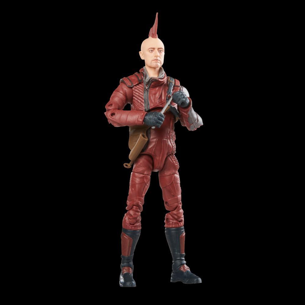 Marvel Legends Series Kraglin Action Figures (6”) product thumbnail 1