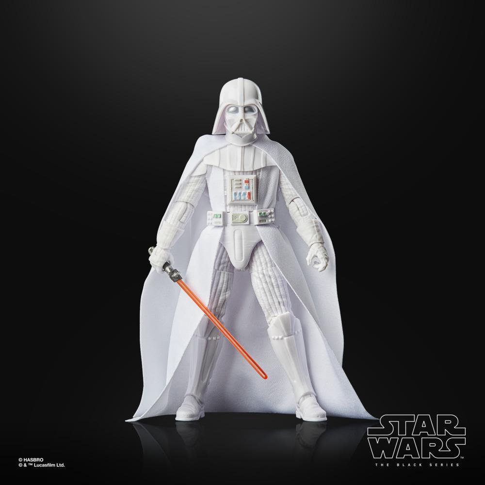 Star Wars The Black Series Infinities Darth Vader Toy 6-Inch-Scale Star Wars Infinities: Return of the Jedi Figure product thumbnail 1