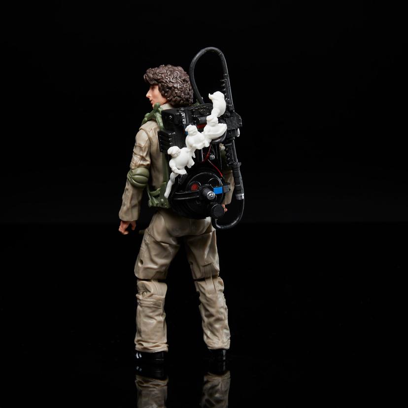 Ghostbusters Plasma Series Trevor Toy 6-Inch-Scale Collectible Ghostbusters: Afterlife Action Figure, Kids Ages 4 and Up product image 1