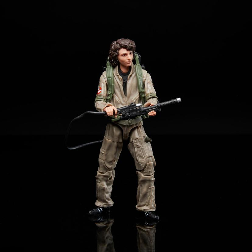 Ghostbusters Plasma Series Trevor Toy 6-Inch-Scale Collectible Ghostbusters: Afterlife Action Figure, Kids Ages 4 and Up product image 1