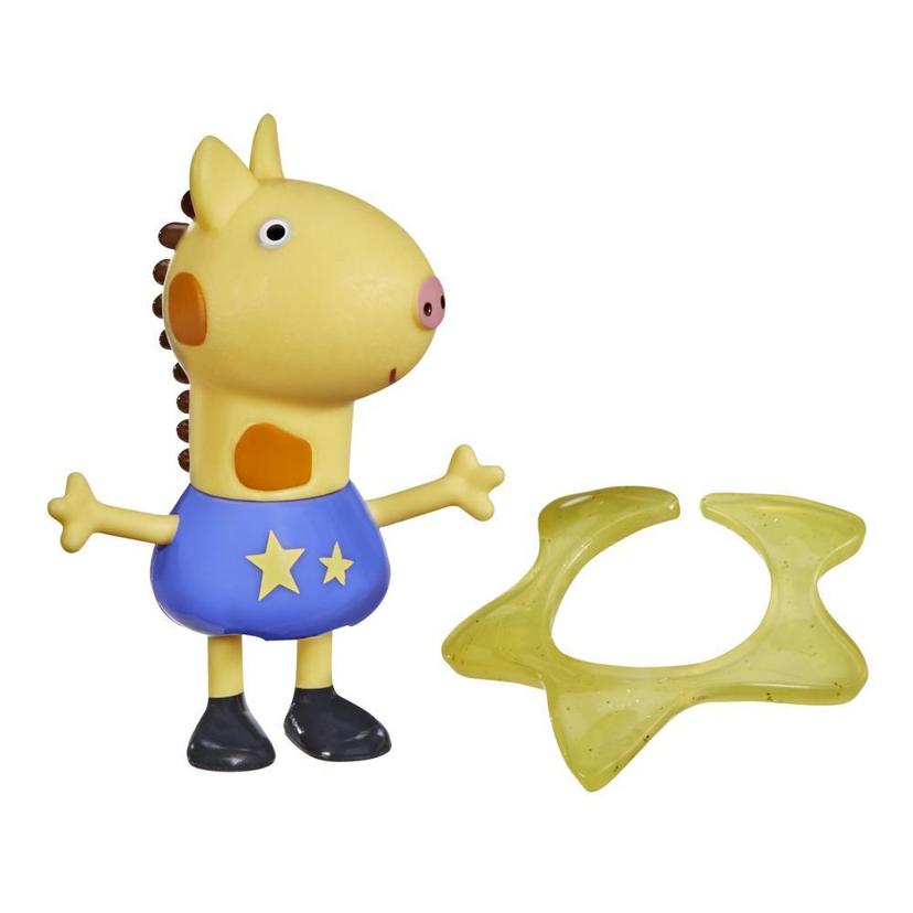 Peppa Pig Peppa’s Adventures Peppa’s Fun Friends Preschool Toy, Gerald Giraffe Figure, Ages 3 and Up product image 1