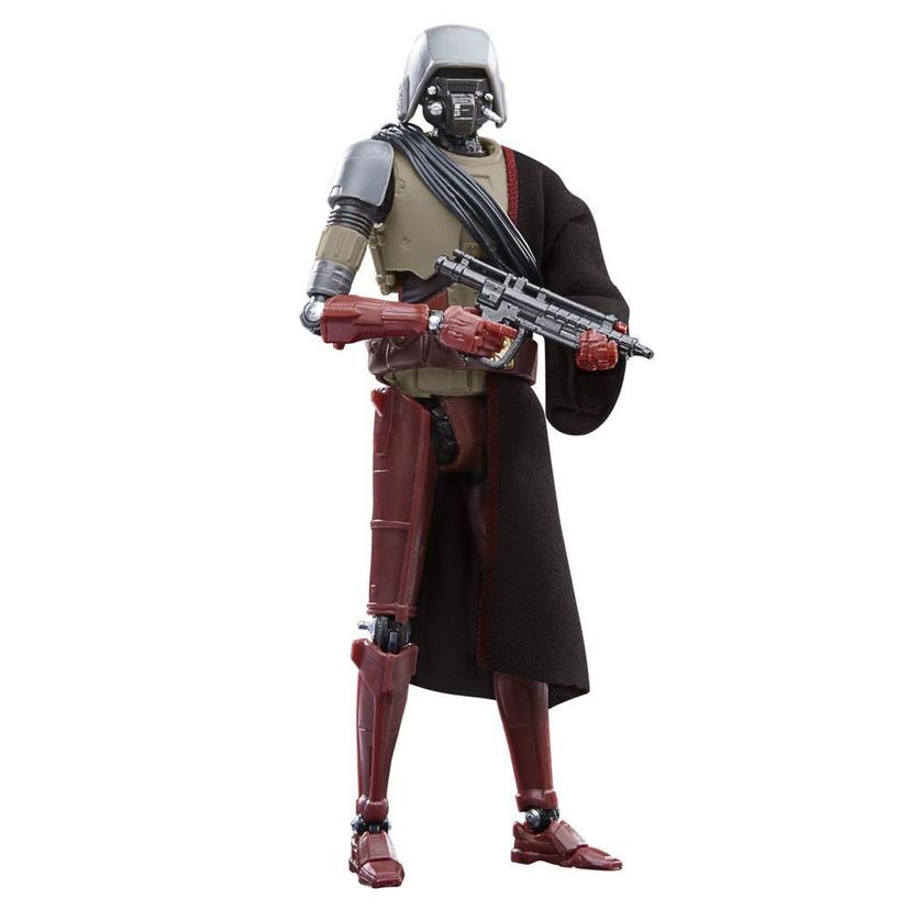 Star Wars The Black Series HK-87 Toy 6-Inch-Scale The Mandalorian Collectible Action Figure, Toys for Ages 4 and Up product image 1