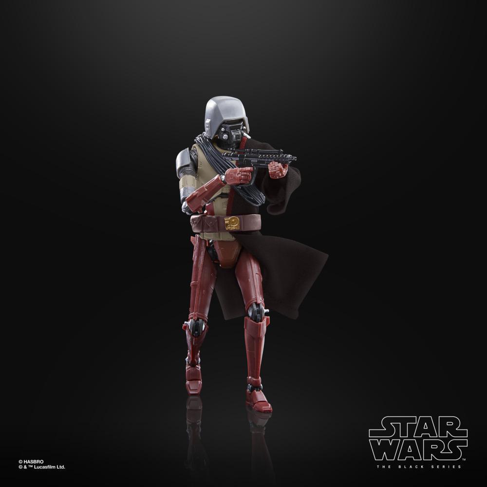 Star Wars The Black Series HK-87 Toy 6-Inch-Scale The Mandalorian Collectible Action Figure, Toys for Ages 4 and Up product thumbnail 1