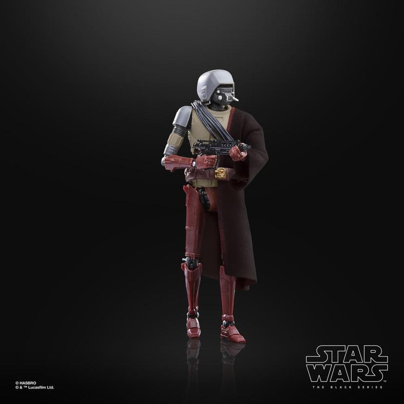 Star Wars The Black Series HK-87 Toy 6-Inch-Scale The Mandalorian Collectible Action Figure, Toys for Ages 4 and Up product image 1