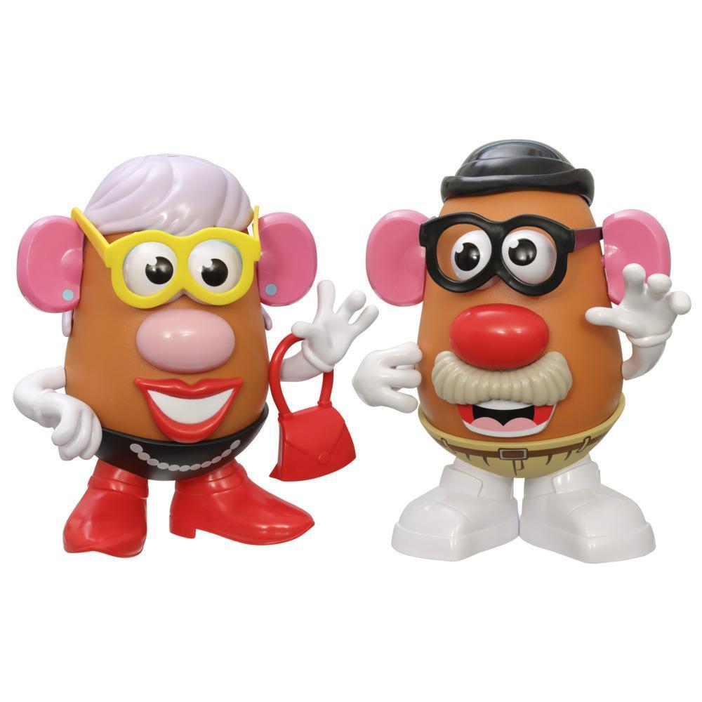 Mrs. Potato Head toy, Mr. Potato Head Toy Story Mrs. Potato Head