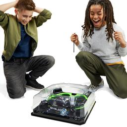 Beyblade X Xtreme Battle Set with Beystadium, 2 Right-Spinning Top Toys, and 2 Launchers product thumbnail 1