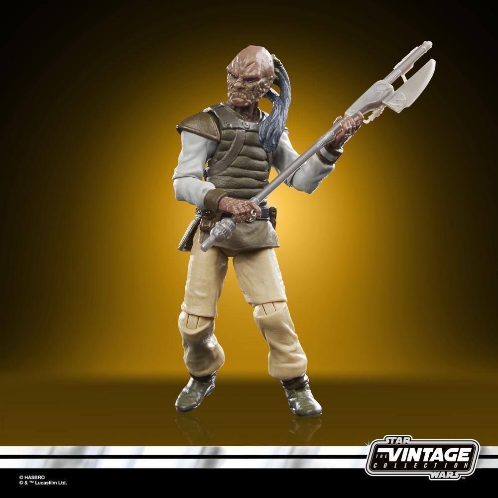 Star Wars The Vintage Collection Weequay Action Figure (3.75”) product thumbnail 1
