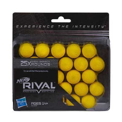 Nerf Rival 25-Round Refill Pack product image 1