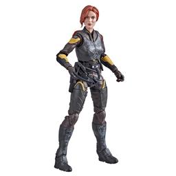 G.I. Joe Classified Series Snake Eyes: G.I. Joe Origins Scarlett Action Figure Collectible 20 Toy with Accessory product thumbnail 1