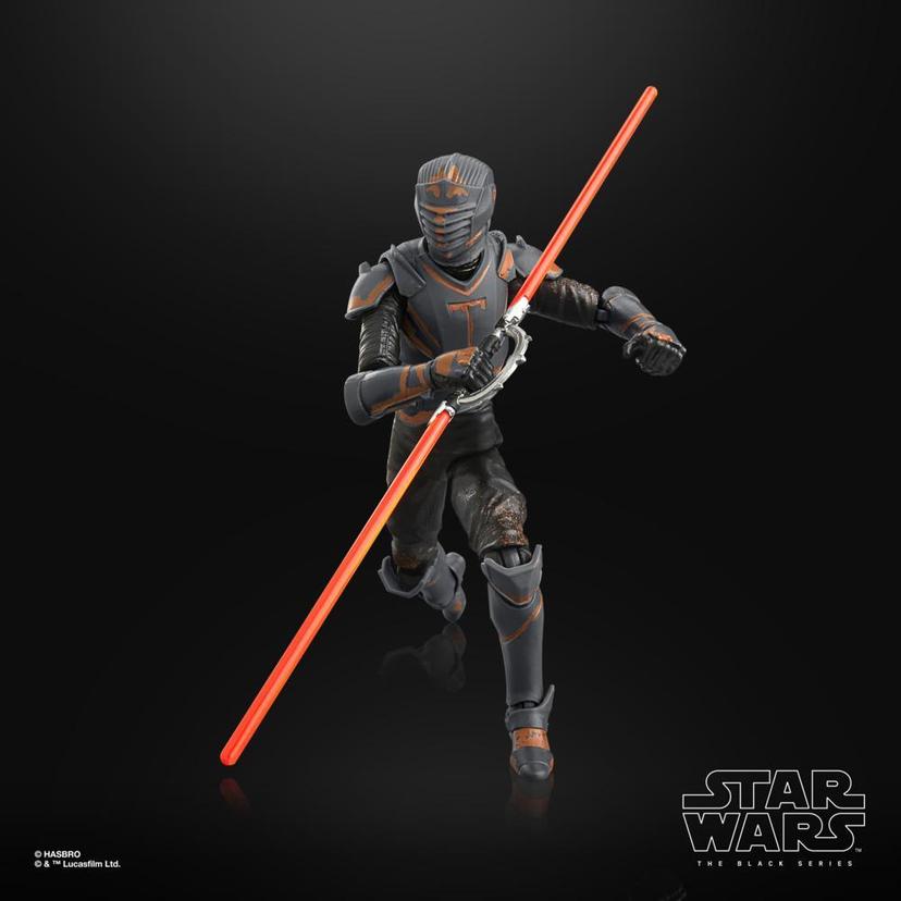 Star Wars The Black Series Marrok Star Wars Action Figures (6”) product image 1