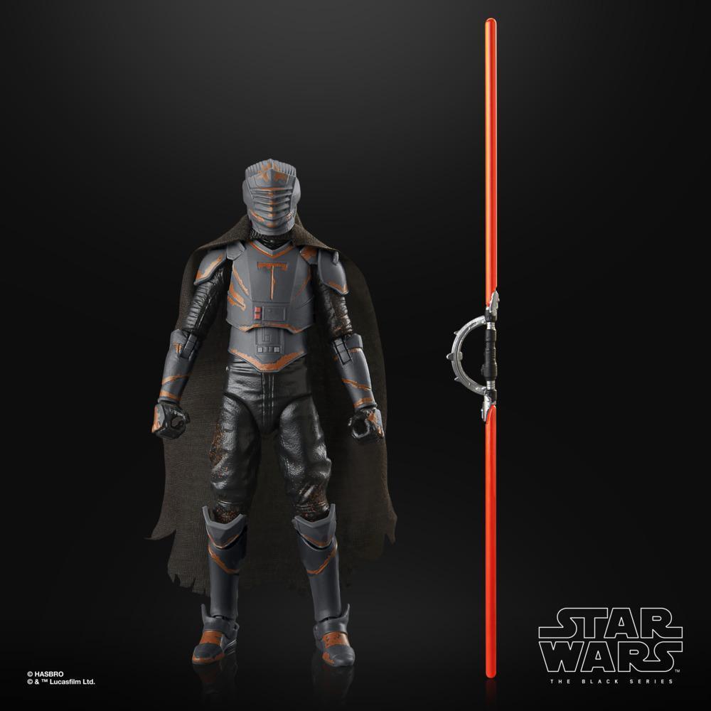 Star Wars The Black Series Marrok Star Wars Action Figures (6”) product thumbnail 1