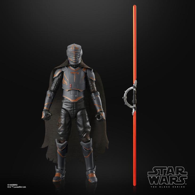 Star Wars The Black Series Marrok Star Wars Action Figures (6”) product image 1