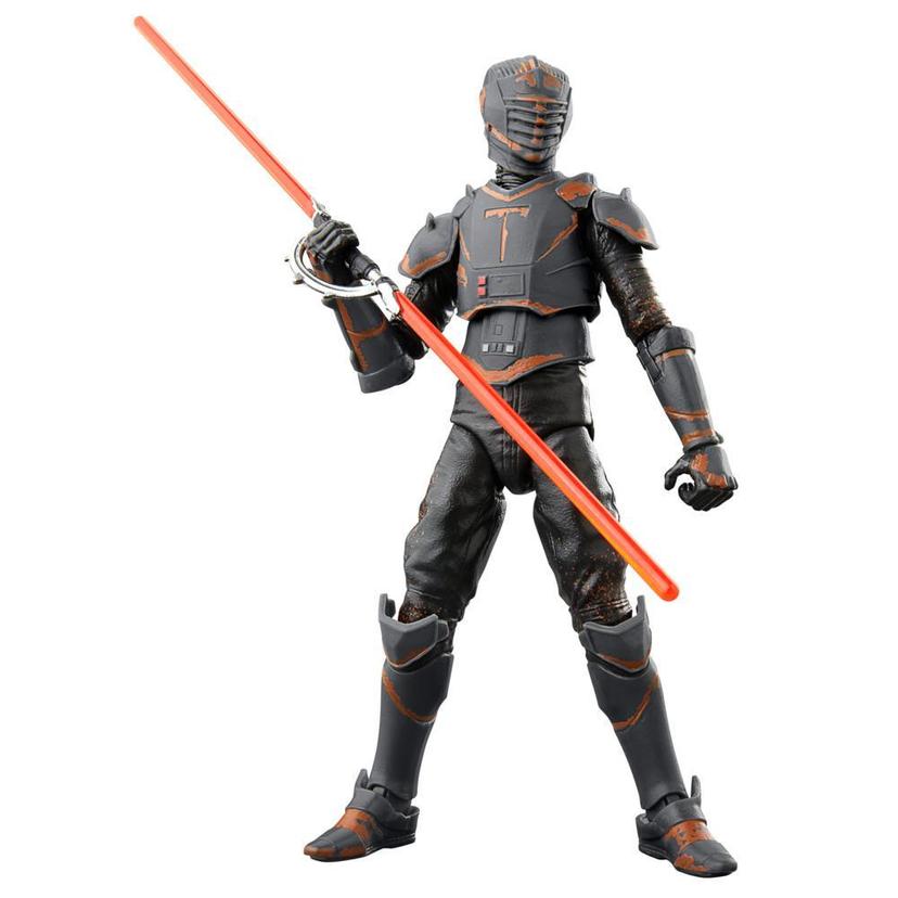 Star Wars The Black Series Marrok Star Wars Action Figures (6”) product image 1