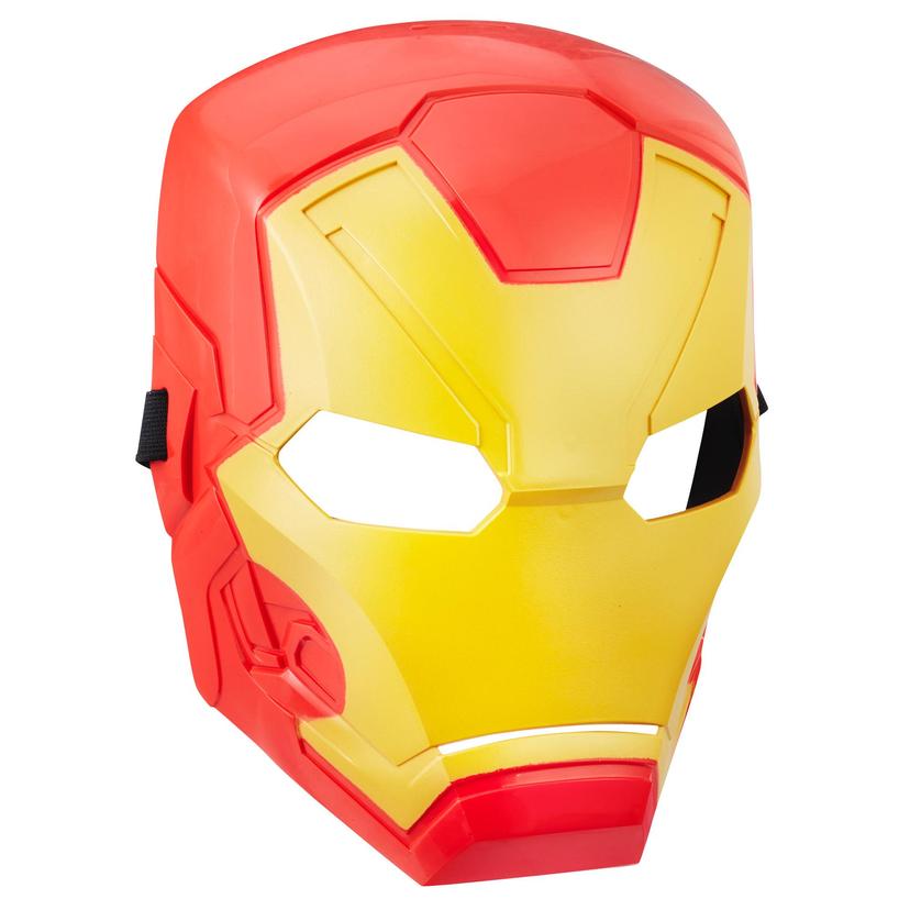 Marvel Avengers Iron Man Basic Mask product image 1