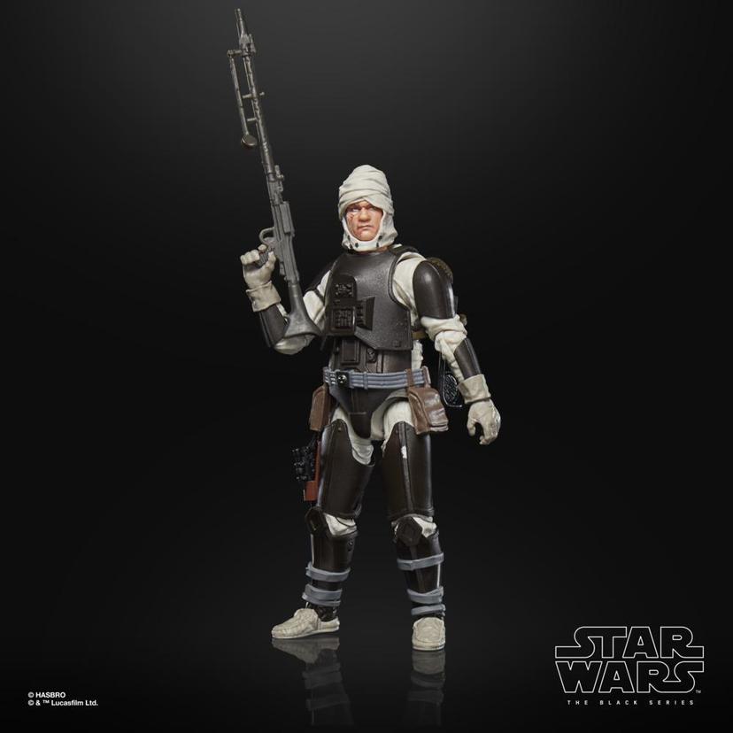 Star Wars The Black Series Archive Dengar Toy 6-Inch-Scale Star Wars: Return of the Jedi Action Figure, Toys for Kids product image 1