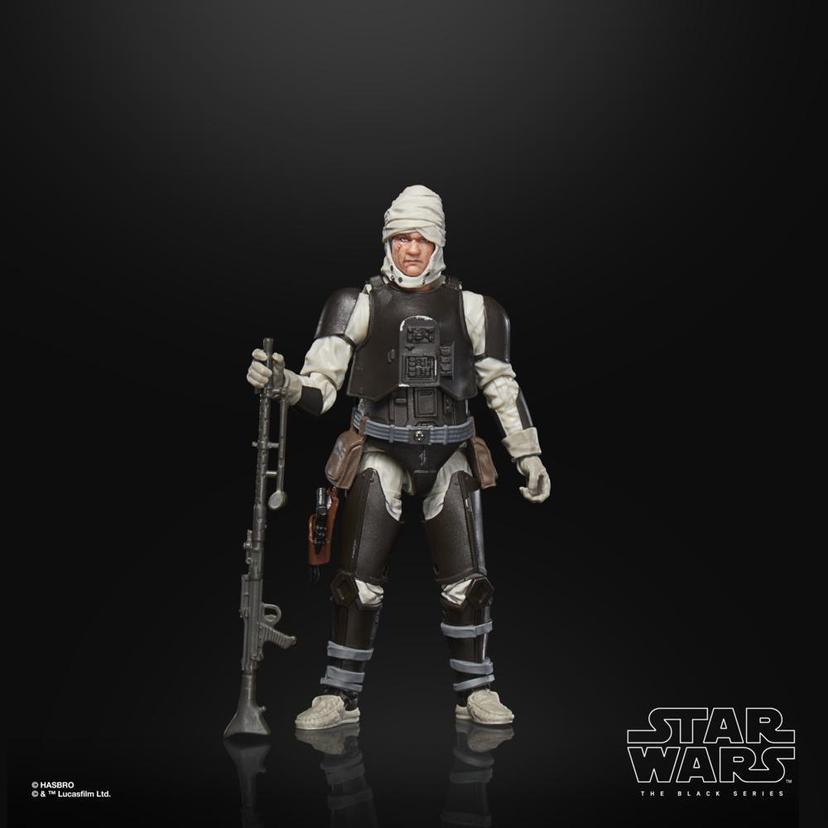 Star Wars The Black Series Archive Dengar Toy 6-Inch-Scale Star Wars: Return of the Jedi Action Figure, Toys for Kids product image 1