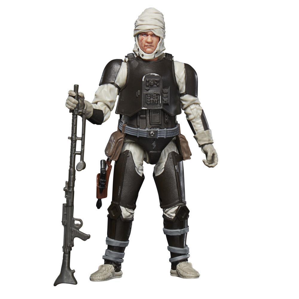 Star Wars The Black Series Archive Dengar Toy 6-Inch-Scale Star Wars: Return of the Jedi Action Figure, Toys for Kids product thumbnail 1