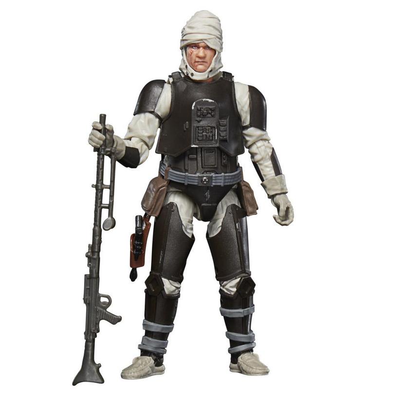 Star Wars The Black Series Archive Dengar Toy 6-Inch-Scale Star Wars: Return of the Jedi Action Figure, Toys for Kids product image 1