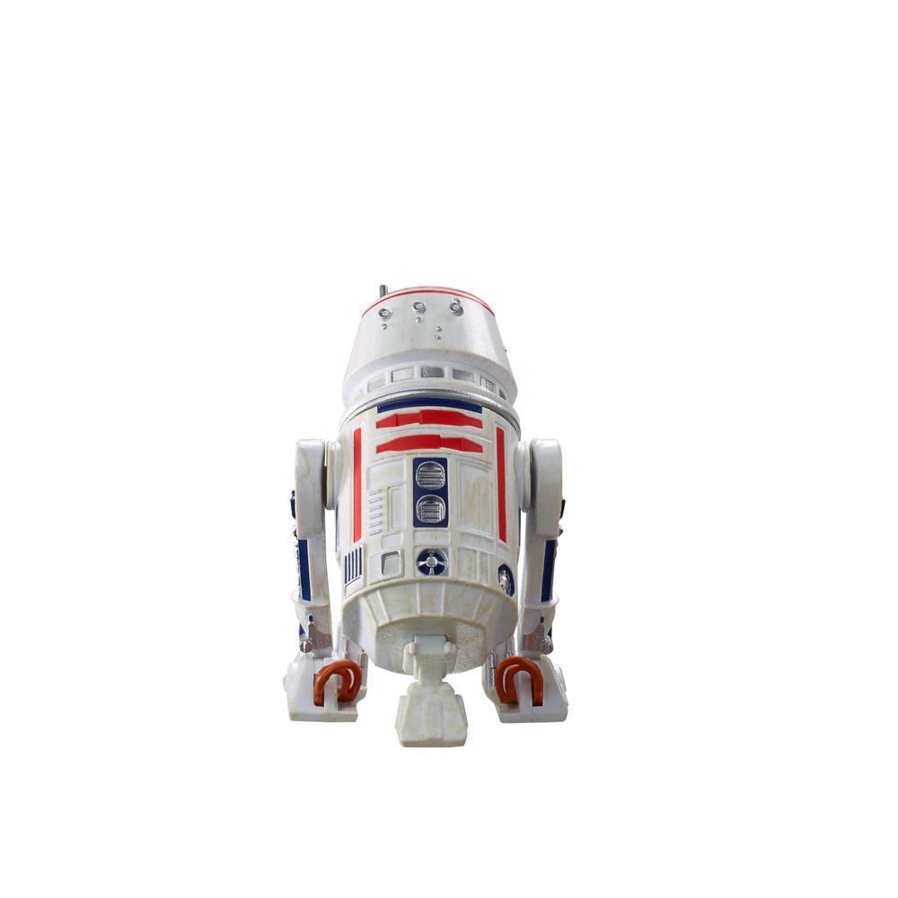 Star Wars The Vintage Collection R5-D4 Action Figures (3.75”) product thumbnail 1