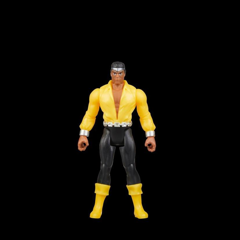 Marvel Legends Series Retro 375 Collection Marvel’s Power Man Action Figures (3.75”) product image 1