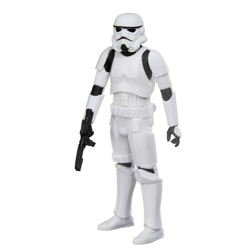 Star Wars Stormtrooper Toy 6-inch Scale Figure Star Wars Action Figure, for Ages 4 and Up product image 1