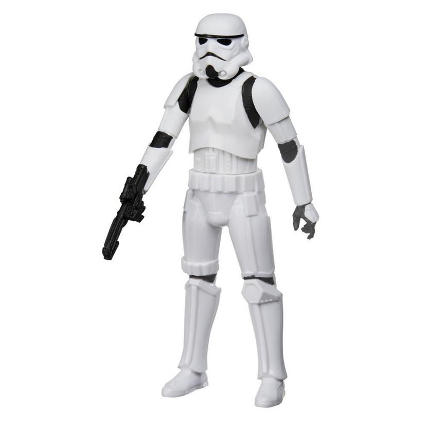 Star Wars Stormtrooper Toy 6-inch Scale Figure Star Wars Action Figure, for Ages 4 and Up product image 1