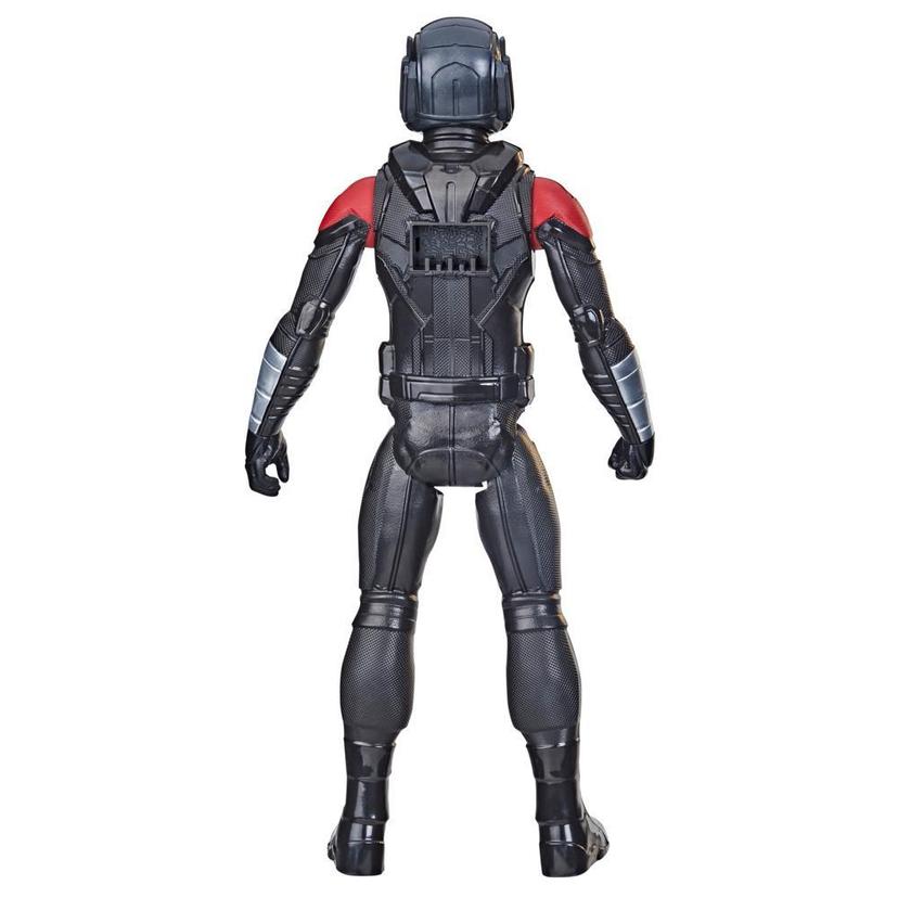 Marvel Ant-Man and the Wasp Quantumania Titan Hero Series Ant-Man Action Figure product image 1