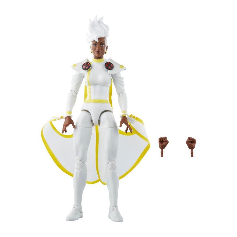 Hasbro Marvel Legends Series Storm, 6" Marvel Legends Action Figures product image 1