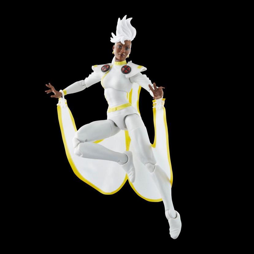 Hasbro Marvel Legends Series Storm, 6" Marvel Legends Action Figures product image 1