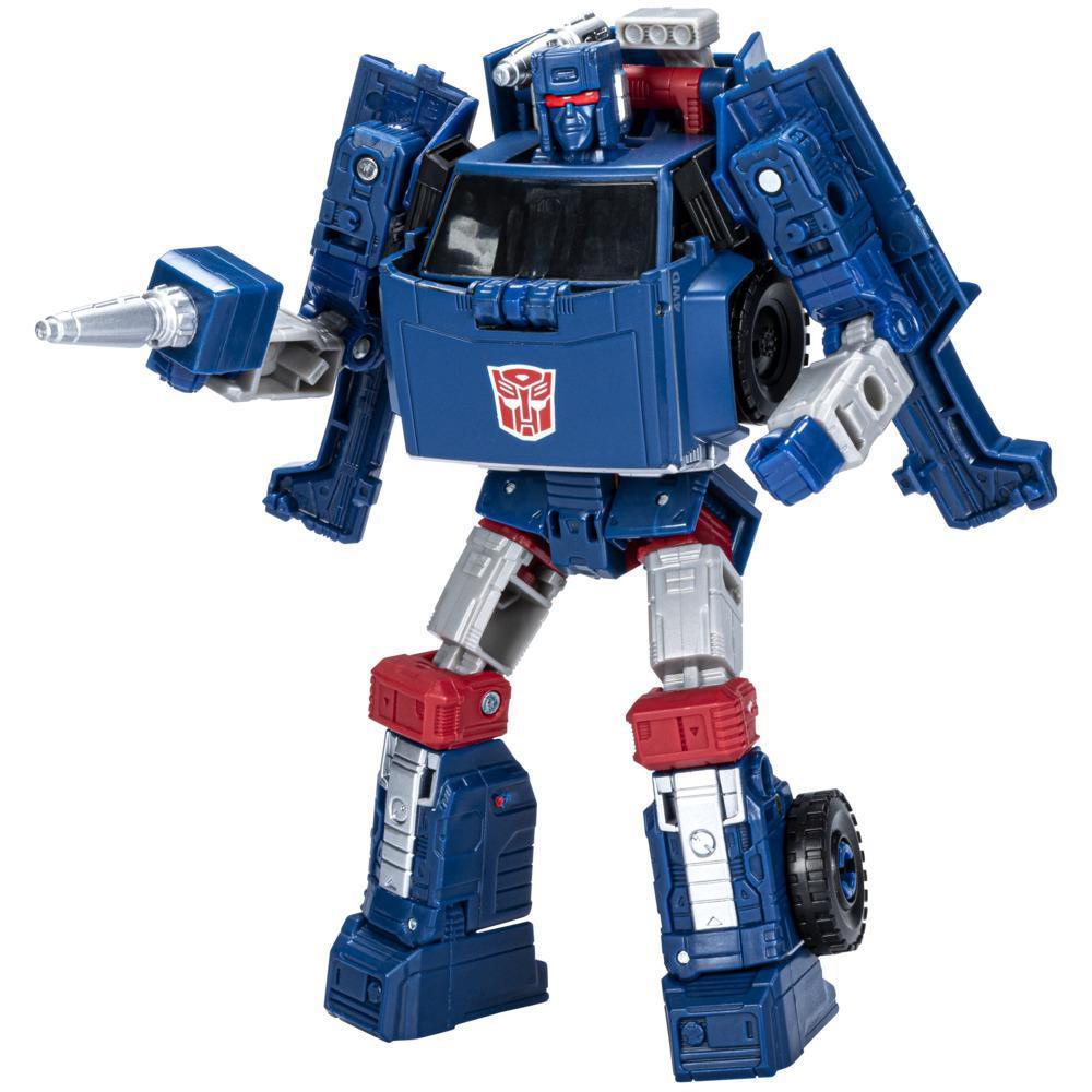 Transformers Generations Selects DK-3 Breaker, Legacy Deluxe Class Collector Figure, 5.5-inch product thumbnail 1