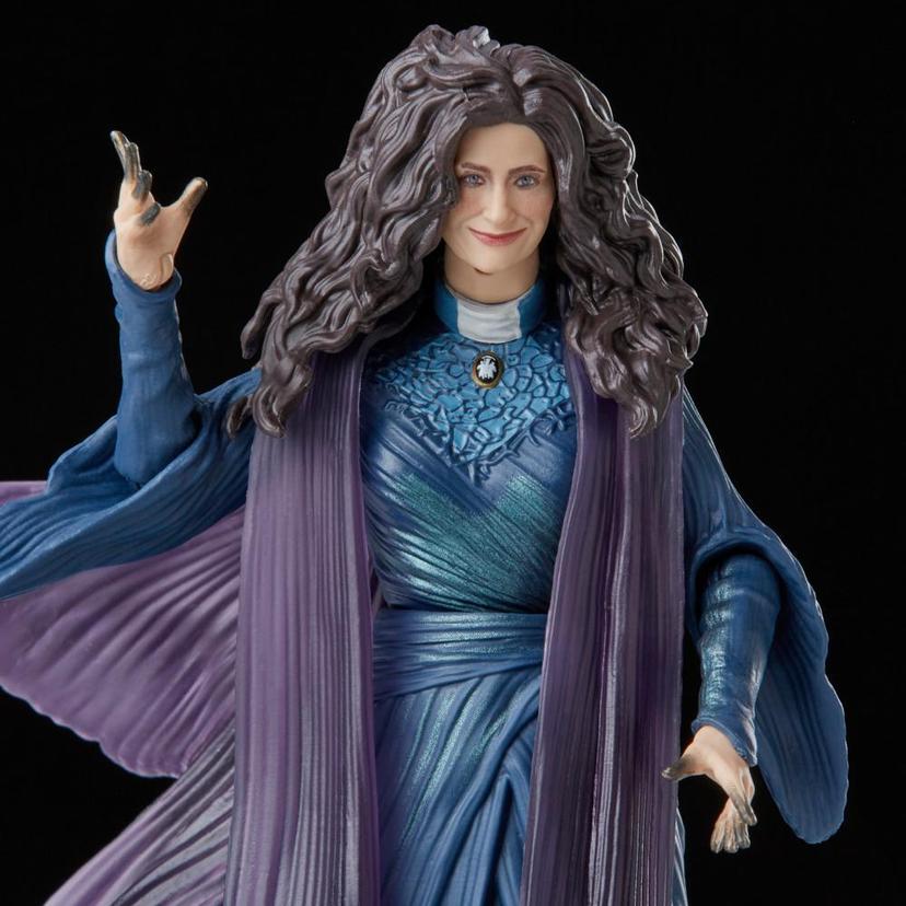 Hasbro Marvel Legends Series Agatha Harkness Action Figures (6”) product image 1