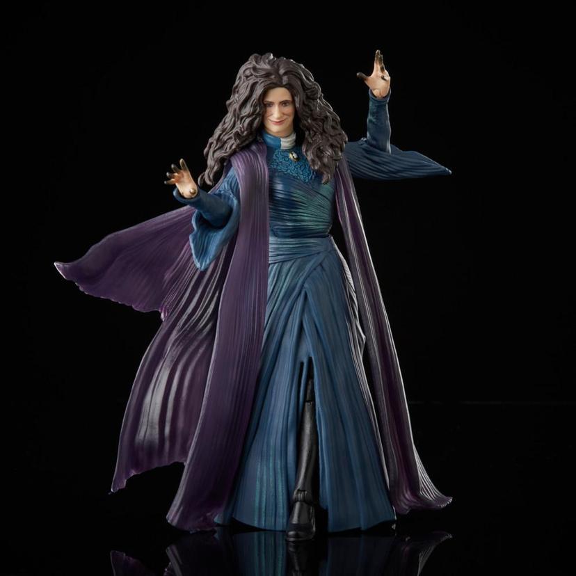 Hasbro Marvel Legends Series Agatha Harkness Action Figures (6”) product image 1