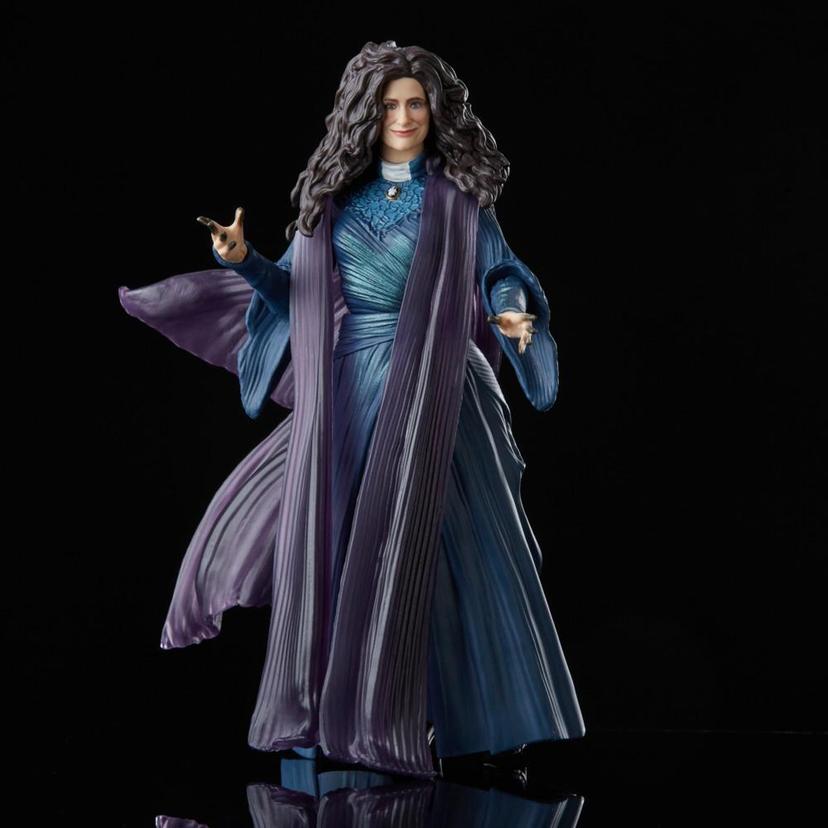 Hasbro Marvel Legends Series Agatha Harkness Action Figures (6”) product image 1