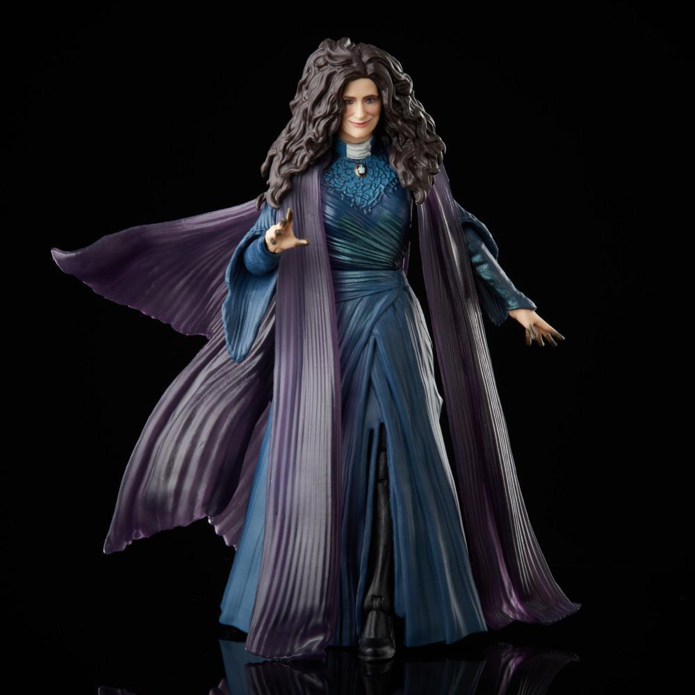 Hasbro Marvel Legends Series Agatha Harkness Action Figures (6”) product thumbnail 1