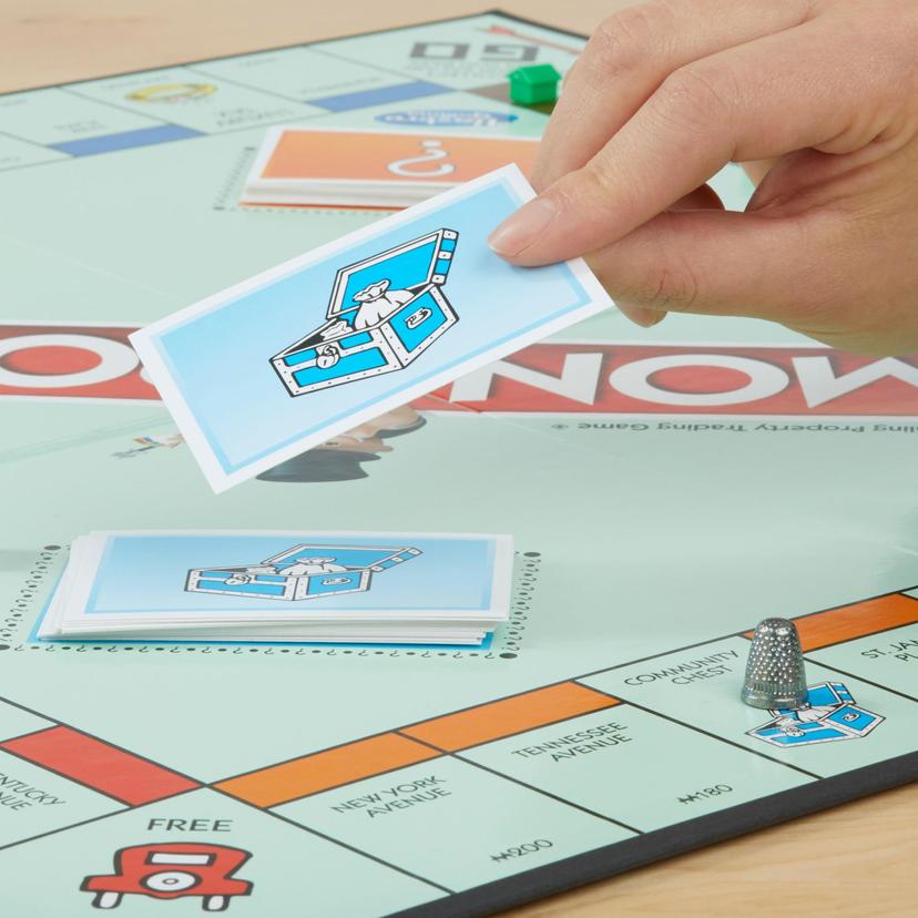 Monopoly Tips and Tricks - The New York Times