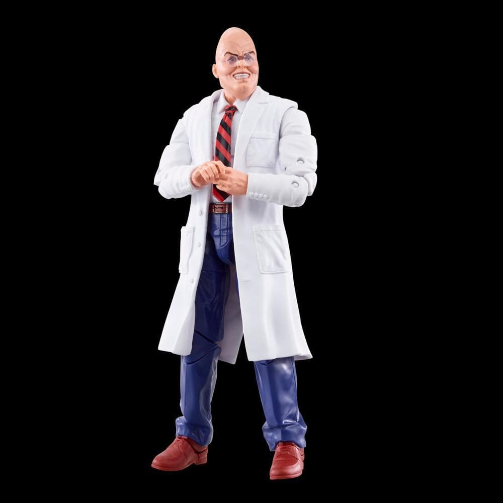 Hasbro Marvel Legends Series Marvel’s Egghead Action Figures (6”) product image 1