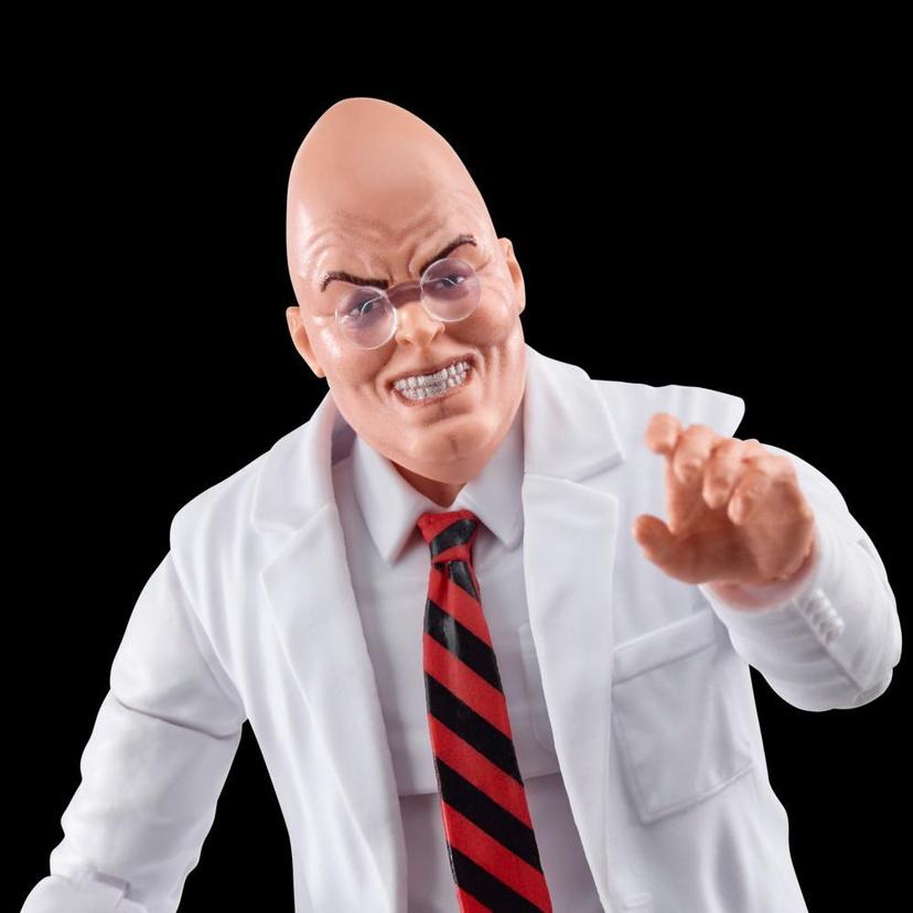 Hasbro Marvel Legends Series Marvel’s Egghead Action Figures (6”) product image 1