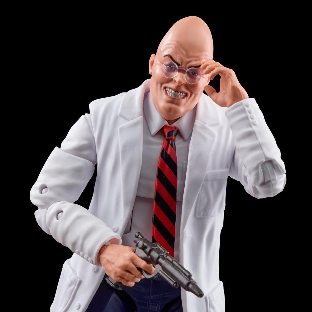 Hasbro Marvel Legends Series Marvel’s Egghead Action Figures (6”) product thumbnail 1