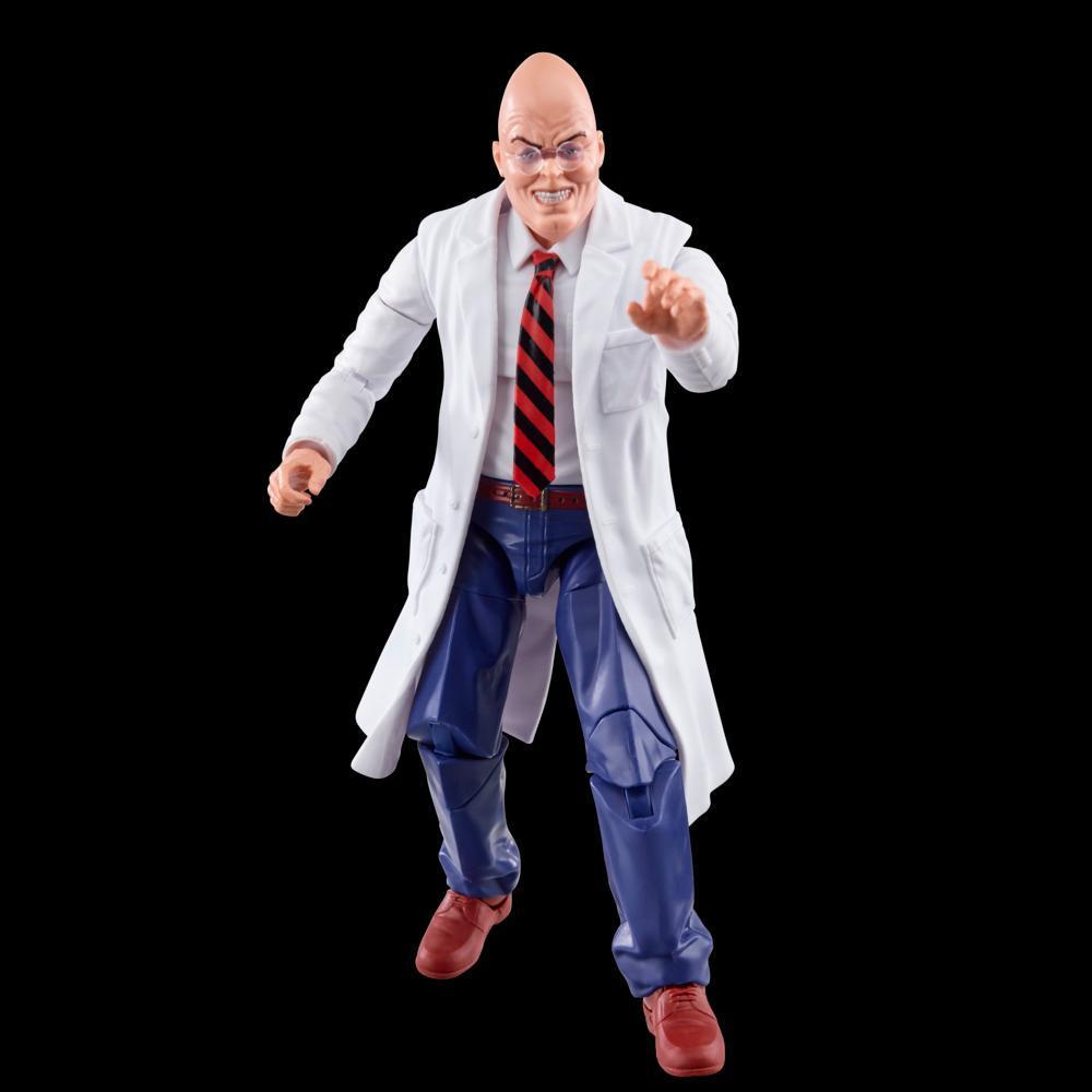 Hasbro Marvel Legends Series Marvel’s Egghead Action Figures (6”) product thumbnail 1