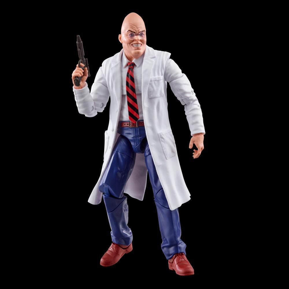 Hasbro Marvel Legends Series Marvel’s Egghead Action Figures (6”) product thumbnail 1