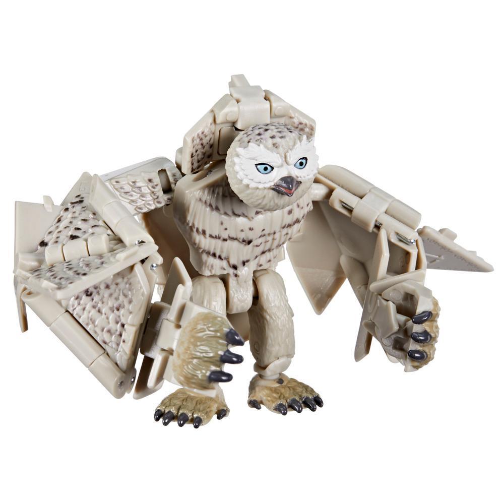 Dungeons & Dragons Honor Among Thieves D&D Dicelings Owlbear Collectible Action Figure product thumbnail 1