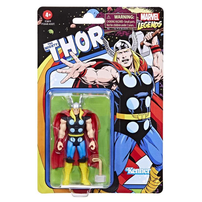 Figurine Marvel - Thor