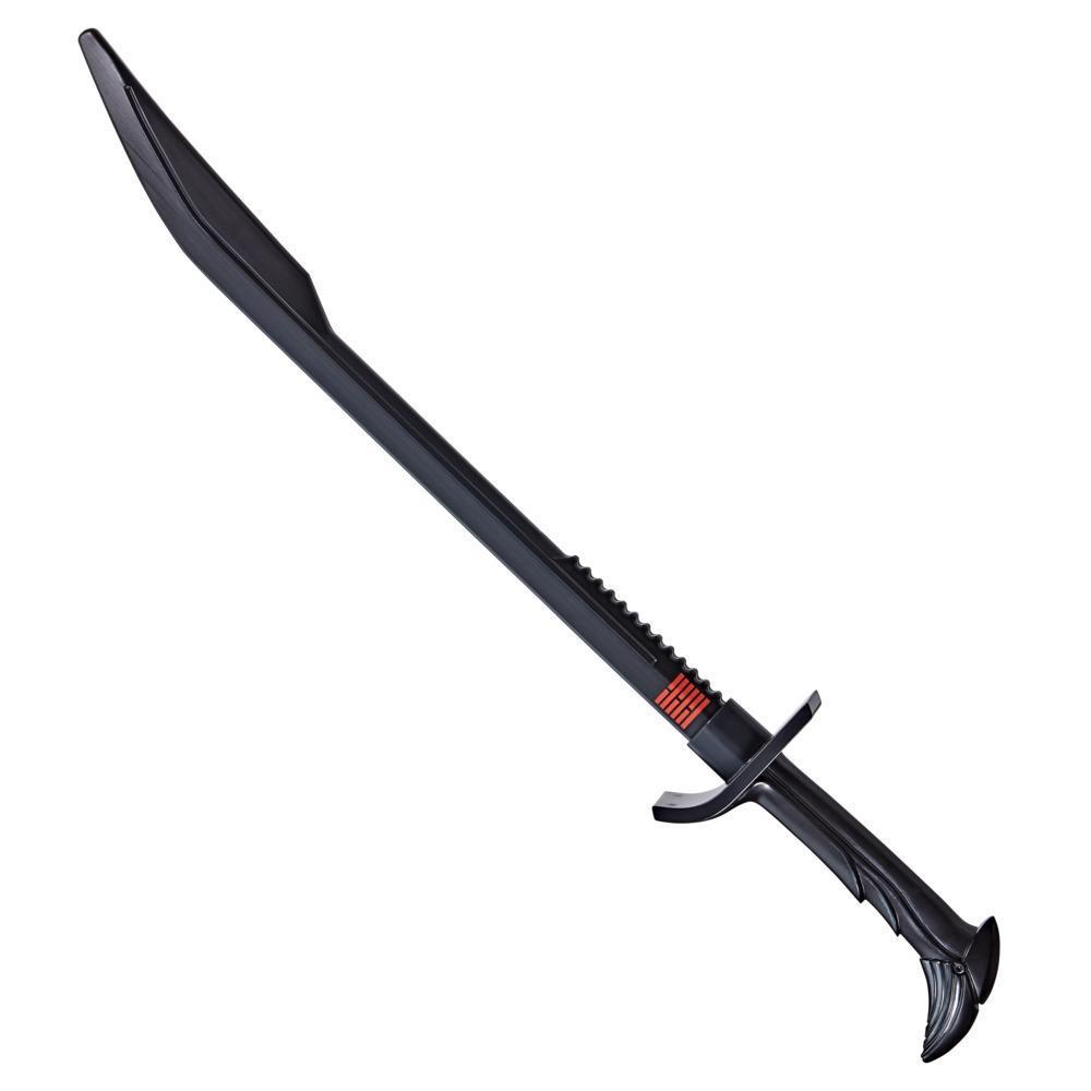 Hasbro Fortnite Victory Royale Series G.I. Joe Collab Snake Eyes Katana Collectible Roleplay Toy - Ages 8 and Up, 32-inch product thumbnail 1